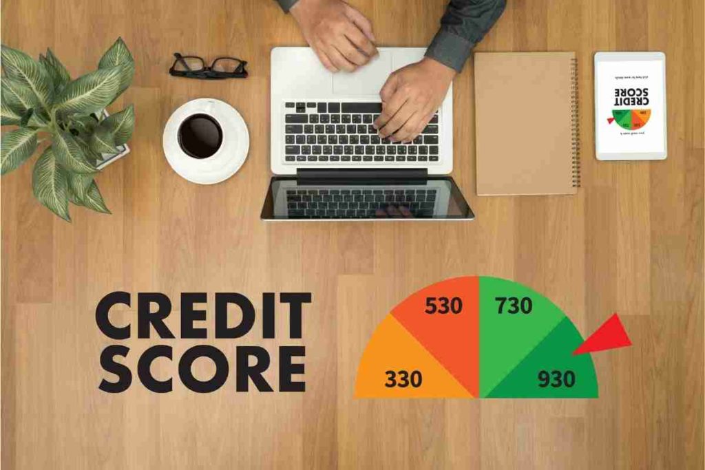 60 Day Credit Repair